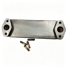 8P Oil Cooler Core 157121960 for Hino Engine J08E J08ET Kobelco Excavator SK330-8 SK350-8	6.05