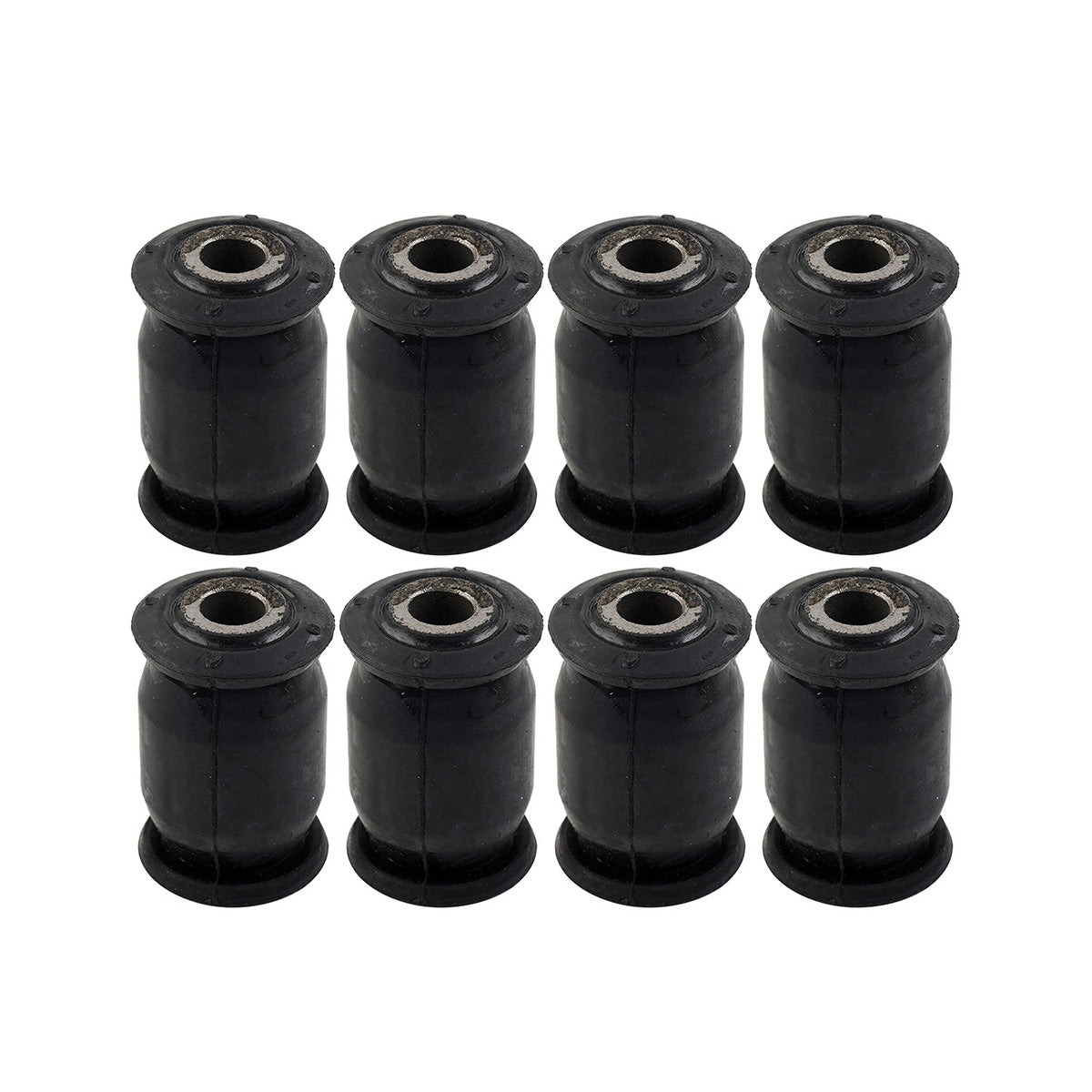 8 Pcs Bushing 9010-050500 for CFMoto CF500 CF600-5 Rancher500 X5LWB X6 CForce 800XC