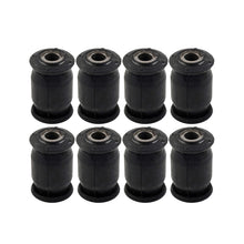 8 Pcs Bushing 9010-050500 for CFMoto CF500 CF600-5 Rancher500 X5LWB X6 CForce 800XC