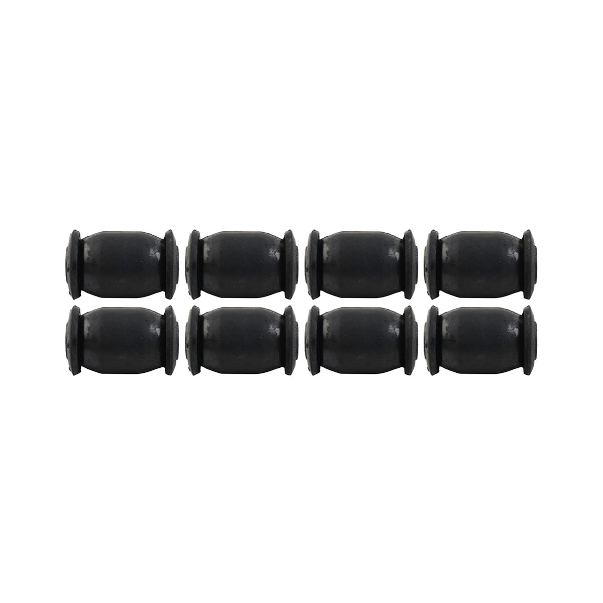 8 Pcs Bushing 9010-050500 for CFMoto CF500 CF600-5 Rancher500 X5LWB X6 CForce 800XC