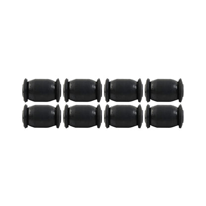 8 Pcs Bushing 9010-050500 for CFMoto CF500 CF600-5 Rancher500 X5LWB X6 CForce 800XC