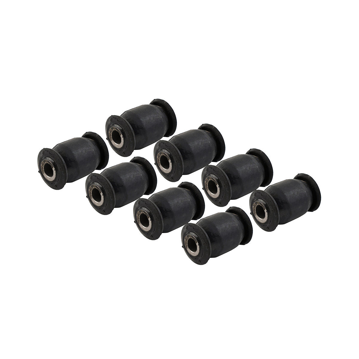 8 Pcs Bushing 9010-050500 for CFMoto CF500 CF600-5 Rancher500 X5LWB X6 CForce 800XC