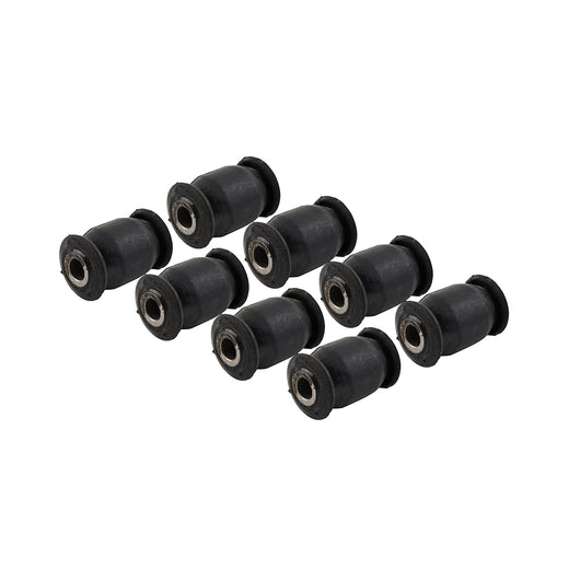 8 Pcs Bushing 9010-050500 for CFMoto CF500 CF600-5 Rancher500 X5LWB X6 CForce 800XC - KUDUPARTS