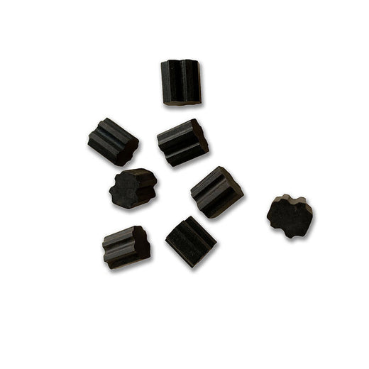 8Pcs Flexible Coupling Element 1621656300 1621-6563-00 for Atlas Copco Compressor - KUDUPARTS