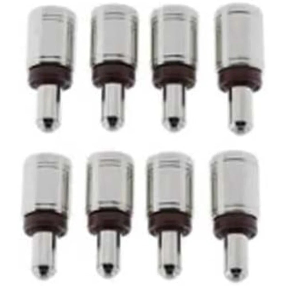 8Pcs Joystick Push 9759157 9759158 for John Deere 120C 135C 160C 200CLC 230CLC 50C 600C 800C 2054 2154D 2454D 2554 2954D 3554 3754D - KUDUPARTS