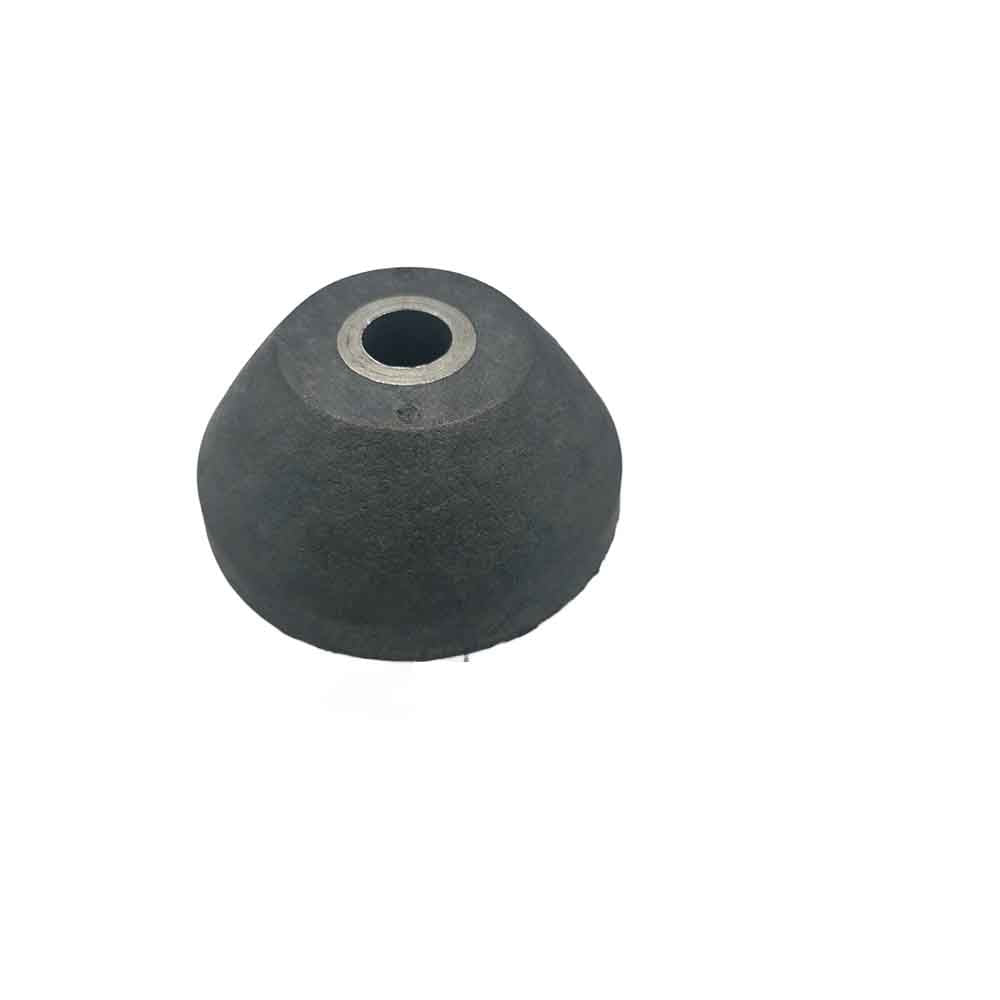 8Pcs Rubber Mount 175-4625 220-9184 for Mitsubishi Engine S3L2 Caterpillar CAT Excavator 303 303CR