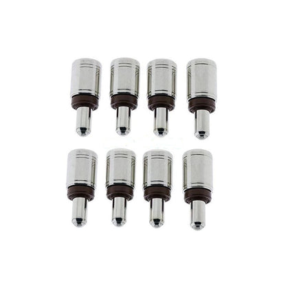 8Pcs Joystick Push 9759157 9759158 for John Deere 120C 135C 160C 200CLC 230CLC 50C 600C 800C 2054 2154D 2454D 2554 2954D 3554 3754D