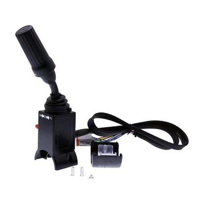 8 Pins 4 Speed Shifter Controller 91473031 for JLG Telescopic Forklift G9-43A G6-42A G6-42P G9-43A G10-55A 6036 6042 10054 10042 8042