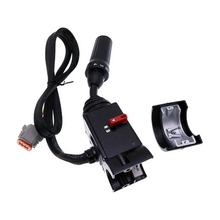 Contrôleur de vitesse à 4 rapports 8 broches 91473031 pour chariot élévateur télescopique JLG G9-43A G6-42A G6-42P G9-43A G10-55A 6036 6042 10054 10042 8042 