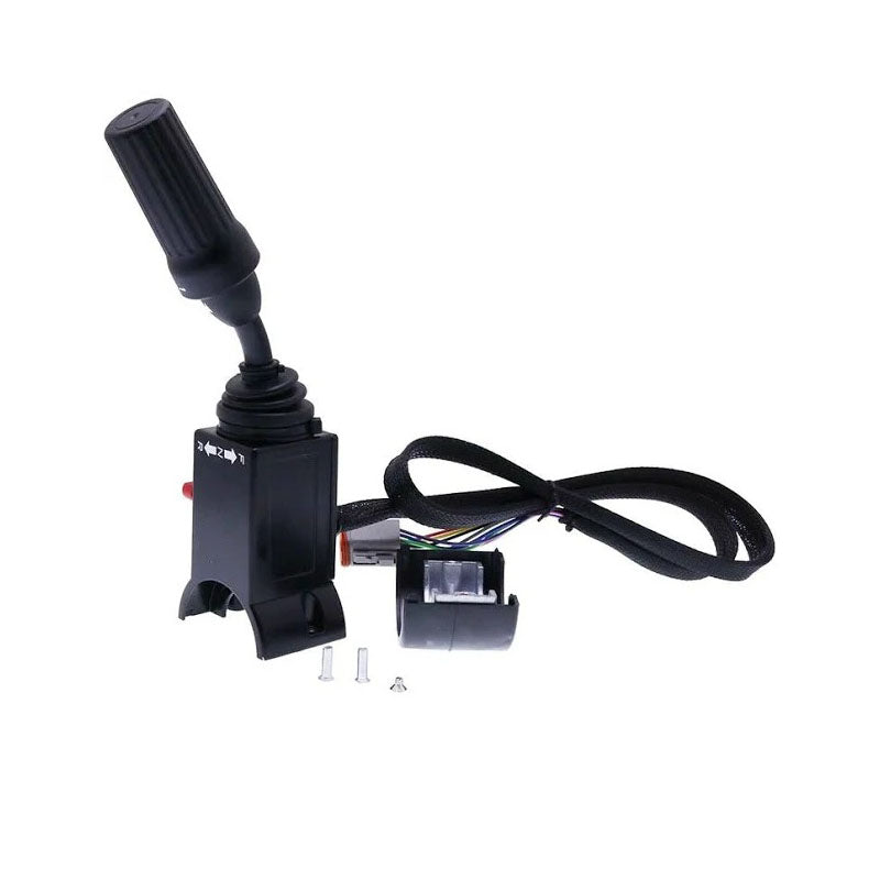 8 Pins 4 Speed Shifter Controller 91473031 for JLG Telescopic Forklift G9-43A G6-42A G6-42P G9-43A G10-55A 6036 6042 10054 10042 8042 - KUDUPARTS