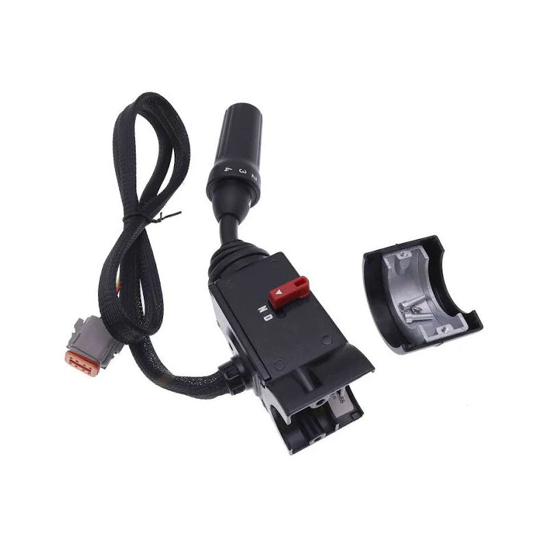 8 Pins 4 Speed Shifter Controller 91473031 for JLG Telescopic Forklift G9-43A G6-42A G6-42P G9-43A G10-55A 6036 6042 10054 10042 8042