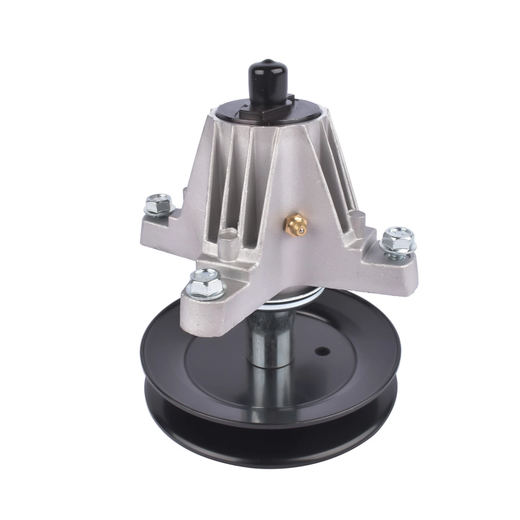 8TEN Spindle 618-09255 for Cub Cadet XT1-LT 50 KH FAB Troy-Bilt 3AQA1BL066 13AQA1BLA66 Tractor - KUDUPARTS