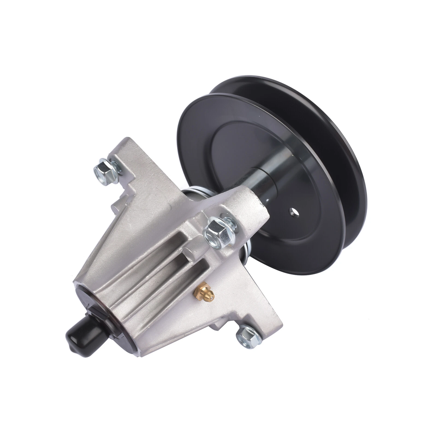 8TEN Spindle 618-09255 for Cub Cadet XT1-LT 50 KH FAB Troy-Bilt 3AQA1BL066 13AQA1BLA66 Tractor