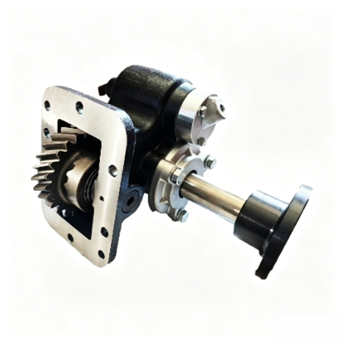 Transmission Power Take-Off PTO2533 for Heavy Duty Truck - KUDUPARTS