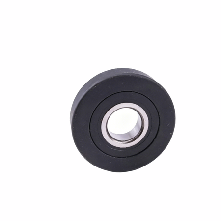 Mast Roller 59117-15T11 for EP Forklift CPD15FJ5 CPD18T3 CPD18FT8 CPD15 - KUDUPARTS