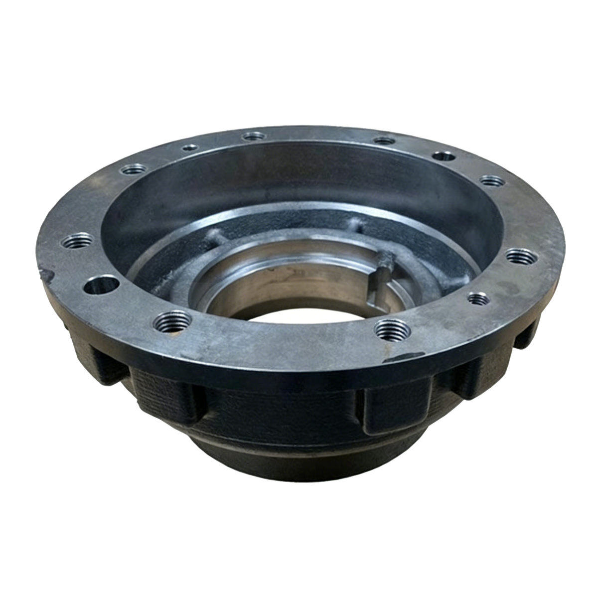 Wheel Hub 3475600M1 for Kobelco Loader 700 900 800 - KUDUPARTS