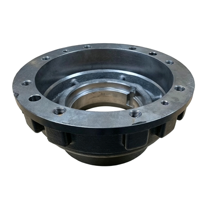 Wheel Hub 3475600M1 for Kobelco Loader 700 900 800 - KUDUPARTS