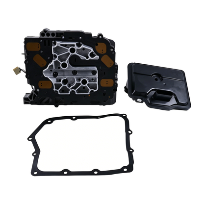62TE Transmission Complete Valve Body R5078723AF for Chrysler Town & Country 200 Sebring Pacifica Dodge Grand Caravan Journey Avenger Ram C/V