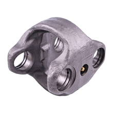 Universal Joint Yoke AL161459 for John Deere 6420L 6420S 6430 PREMIUM 6E-1404 SE6420 SE6420 D9512 QSK19