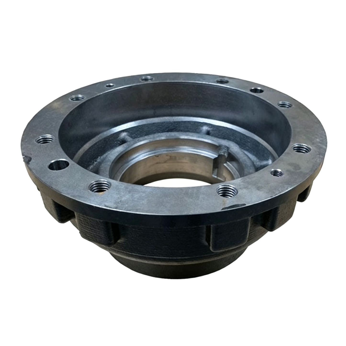 Wheel Hub 3475600M1 for Kobelco Loader 700 900 800 - KUDUPARTS