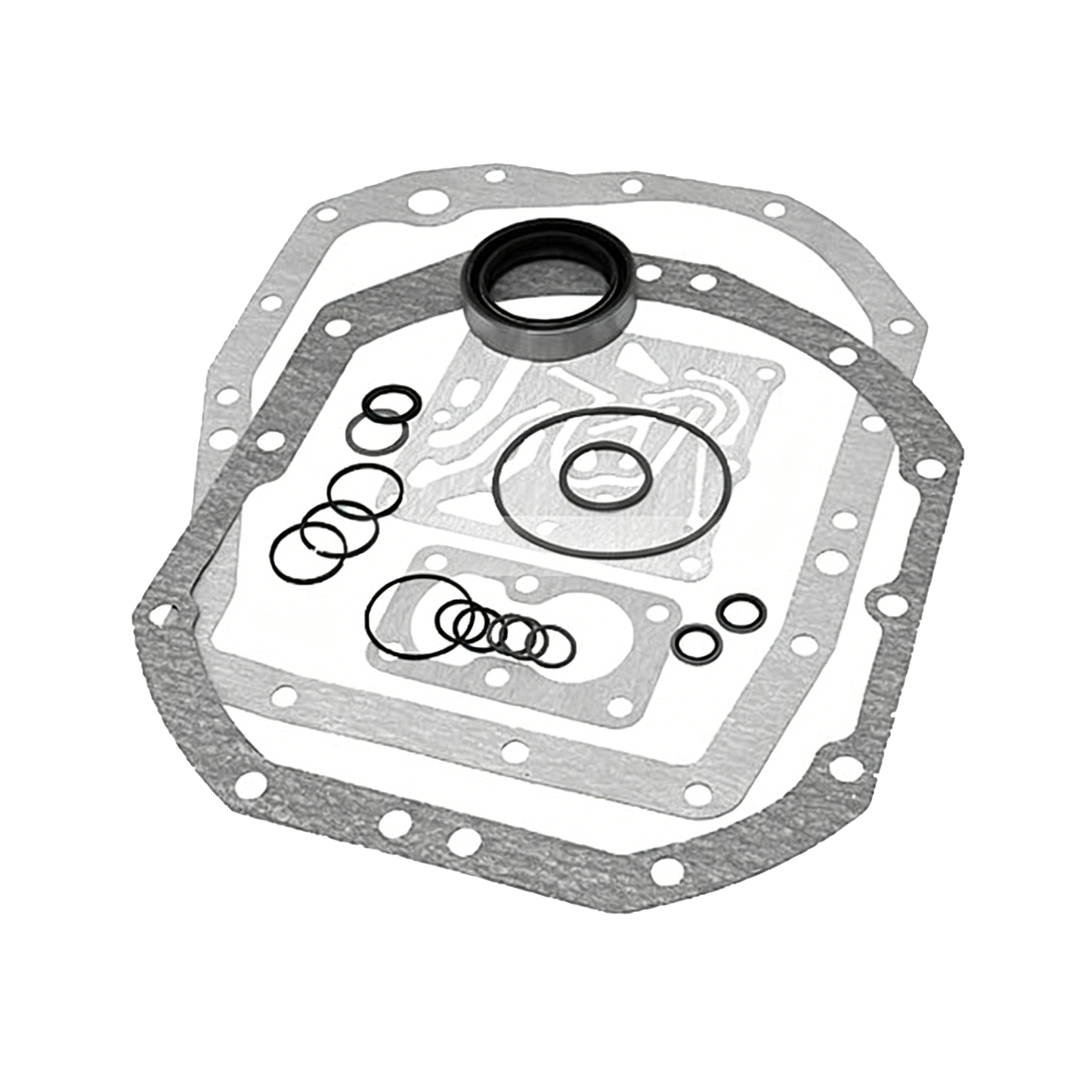 Transmission Repair Kit 3EB-15-05060 for Komatsu Forklift FD20/25-12 FD28/30-12 FD30H-12 FG28/30-12 FG30H-12 - KUDUPARTS