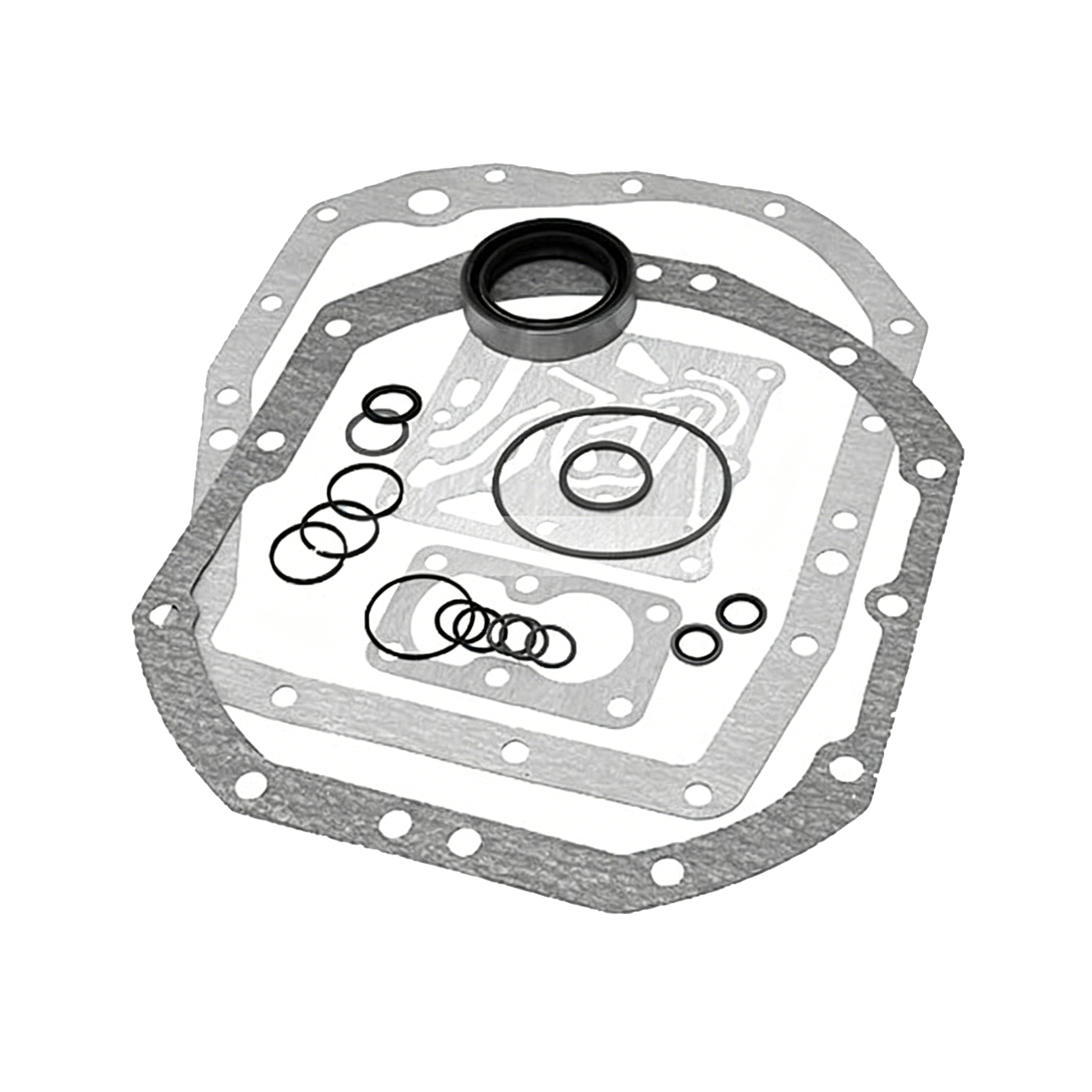 Transmission Repair Kit 3EB-15-05060 for Komatsu Forklift FD20/25-12 FD28/30-12 FD30H-12 FG28/30-12 FG30H-12 - KUDUPARTS