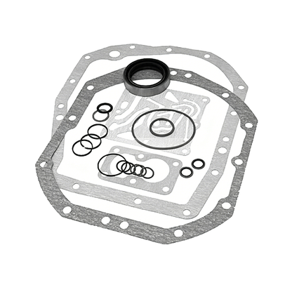Transmission Repair Kit 3EB-15-05060 for Komatsu Forklift FD20/25-12 FD28/30-12 FD30H-12 FG28/30-12 FG30H-12 - KUDUPARTS