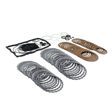 Transmission Rebuild Kit AB60 AB60E AB60F for Lexus LX570 2008-2013 Toyota Tundra 5.7L 2007-2012 - KUDUPARTS