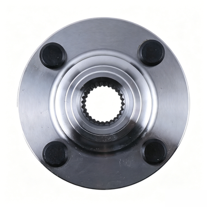 Front Wheel Hub 43502-52030 for Toyota Prius C Yaris Scion iQ 1.3L 1.5L L4 2007-2019