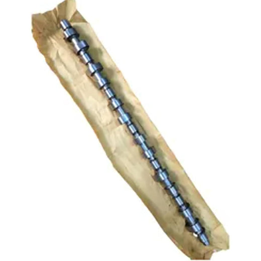 Camshaft 1125112552 for Isuzu Engine 6WF1 6WG1 6WG1T Hitachi Excavator ZX450 ZX460LCH ZX470-5G ZX480LCK-3 ZX500LC ZX520LCR-3 ZX600 ZX650LC-3 ZX670LC-5B ZX800 ZX850-3 - KUDUPARTS