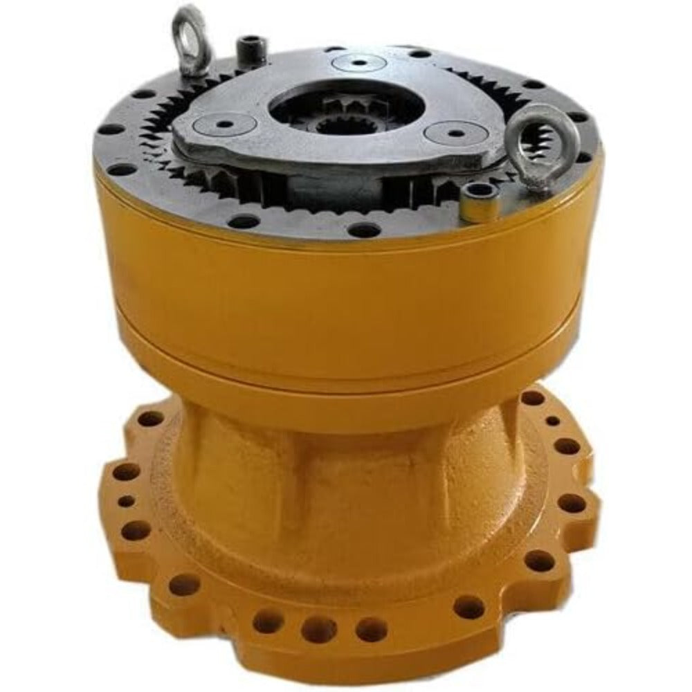 Swing Reduction 169-5549 1695549 for Caterpillar CAT Engine 3054T 3064 C4.2 Excavator 311C 311DLRR 312C 312CL - KUDUPARTS