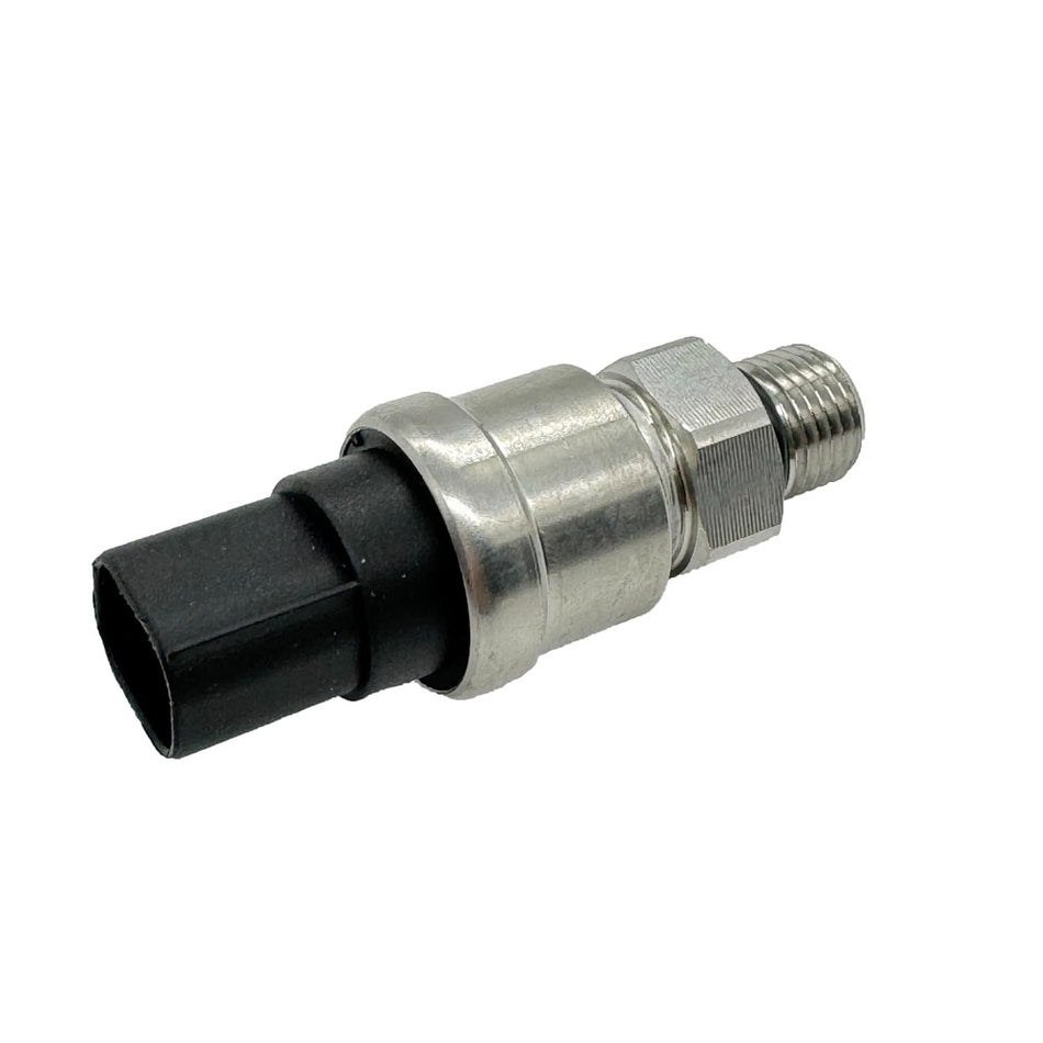 Low Pressure Sensor LC52S00011P1 for New Holland Excavator E115SR E135SR E150 E200SR E235SR E70 E70SR E80 EH70 EH130 E130 EH80 - KUDUPARTS