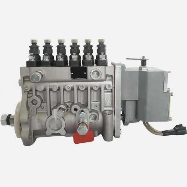 Fuel Injection Pump 5258153 for Cummins Engine 6CT 6CT8.3 - KUDUPARTS