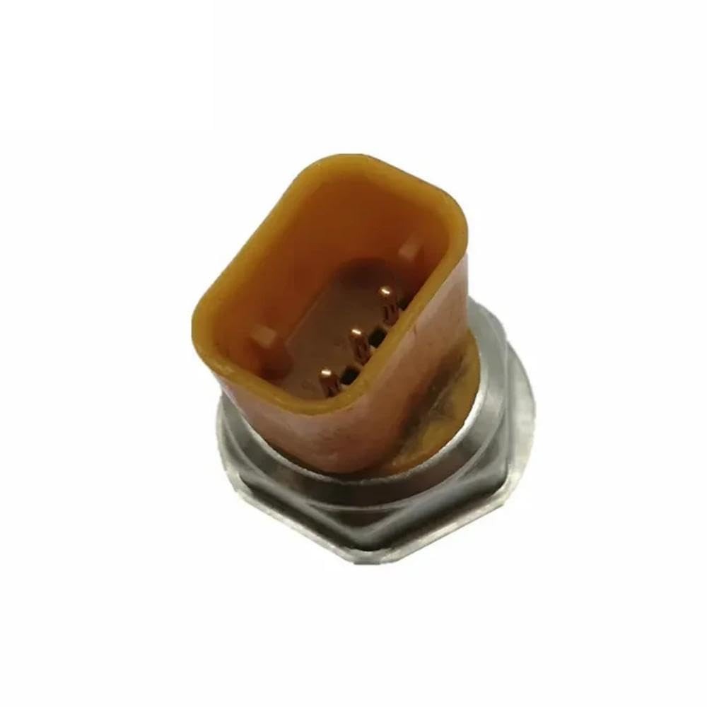 Pressure Sensor 375-6126 for Caterpillar CAT 303E 980M 982M - KUDUPARTS