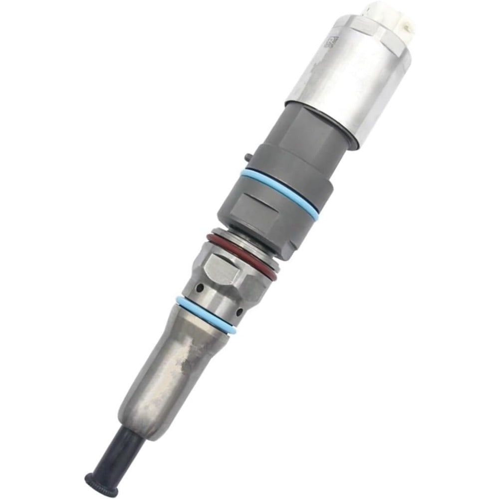 Fuel Injector 367-4293 20R-1318 for Caterpillar CAT Engine C9.3 Excavator 336E 336E L 336E LN - KUDUPARTS