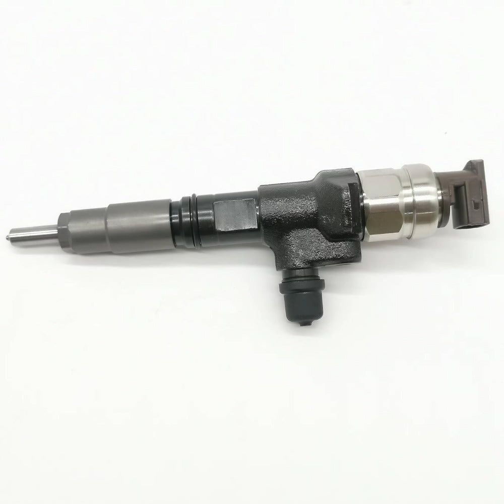 Fuel Injector 295050-1340 1J706-53073 1J706-53050 for Kubota KX057-4 U55-4CA U55-4 R530 R530CA - KUDUPARTS