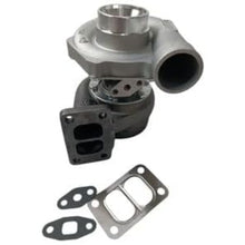 Turbo TB4131 Turbocharger PK2674A127 for Perkins Engine 1006-6T Komatsu Excavator PW170-5K PC180LC-5K - KUDUPARTS