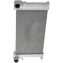 For Hitachi Crusher ZR900TS Intercooler 4448339 - KUDUPARTS