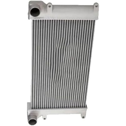 For Hitachi Crusher ZR900TS Intercooler 4448339 - KUDUPARTS