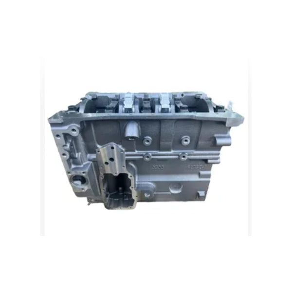 Cylinder Block Assembly 3933223 for Cummins Engine 4B3.9 4BT3.9 4BTA3.9 New Holland DC70 DC80 DC100 G80 - KUDUPARTS