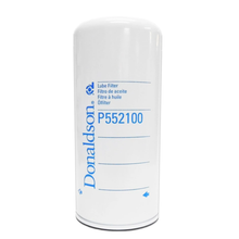 Lube Filter - Replaces Donaldson P552100