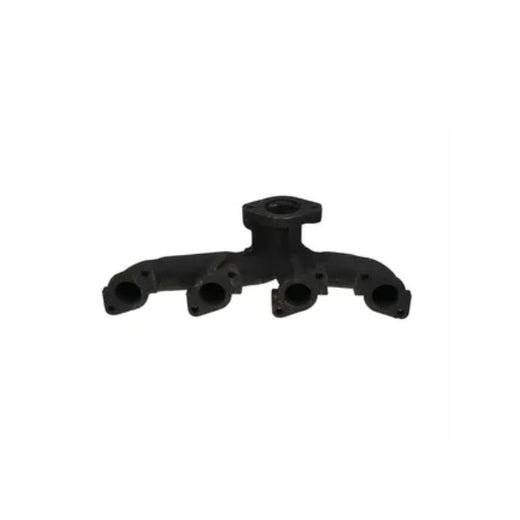 Exhaust Manifold 16661-12310 19821-12312 for Kubota Engine V2203 V2403 V3300 - KUDUPARTS