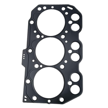 Cylinder Head Gasket 119623-01340 for Yanmar 3TNE74 Komatsu 3D74E-3 Engine - KUDUPARTS