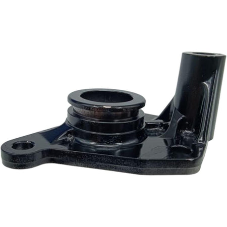 Water Pump Joint 129004-42040 for Hitachi Excavator ZX30U-3F ZX33U-3F ZX35U-3F ZX38U-3F ZX48U-3F ZX50U-3F ZX52U-3F - KUDUPARTS