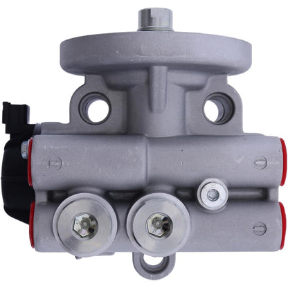 Fuel Priming Pump Base Assembly 190-8970 for Caterpillar CAT Engine 3126B 3512C C7 C11 C13 C15 C27 C32 - KUDUPARTS