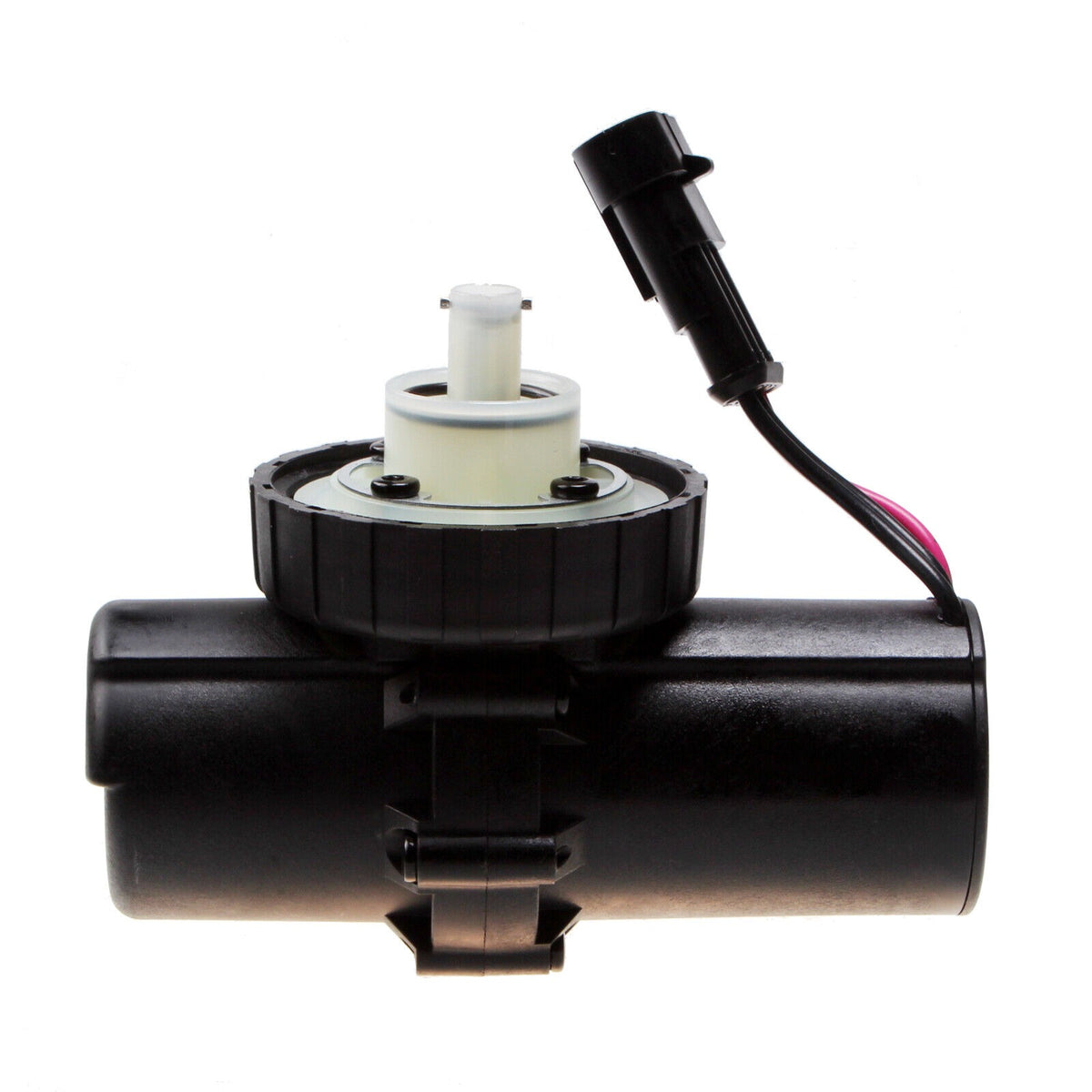 87802202 Fuel Pump for Ford New Holland 575E 655E 675E 5610S 6610S 6810S 7010S - KUDUPARTS