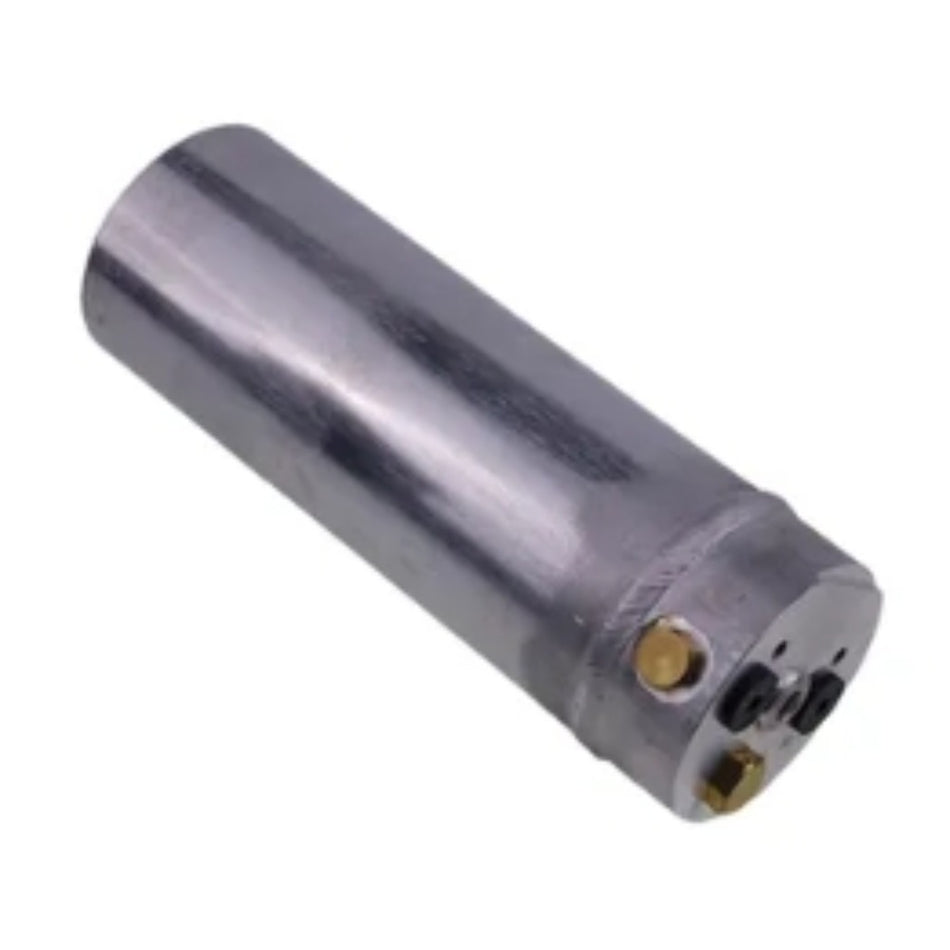 For New Holland E235SRLC E115SR E70 E130 E80 EH130 E160 EH160 EH215 EH70 E215 EH80 Receiver Drier YT54S00002P1 - KUDUPARTS