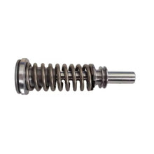 Fuel Injection Pump Plunger 1W-3010 for Caterpillar CAT Engine 3208 3306 3412 Cold Planer PR-1000 Excavator 225D 231D Tractor 613C - KUDUPARTS