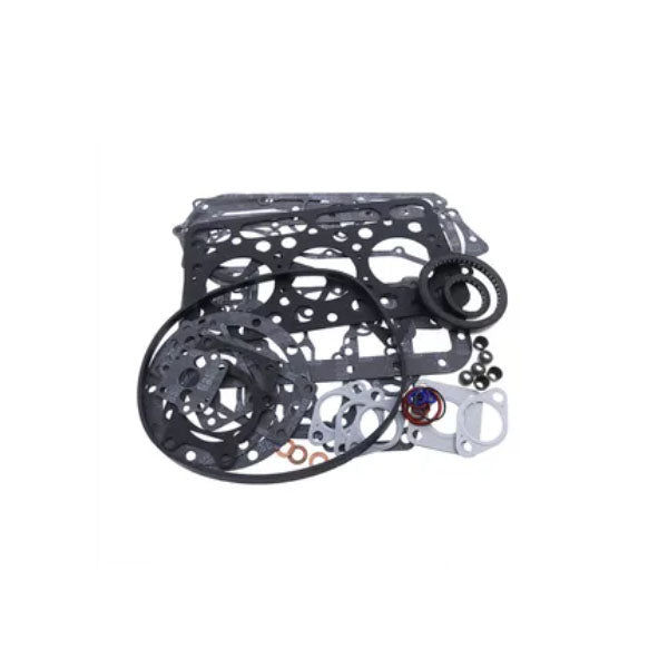 Upper & Lower Overhaul Gasket Kit for Kubota Engine D600 - KUDUPARTS