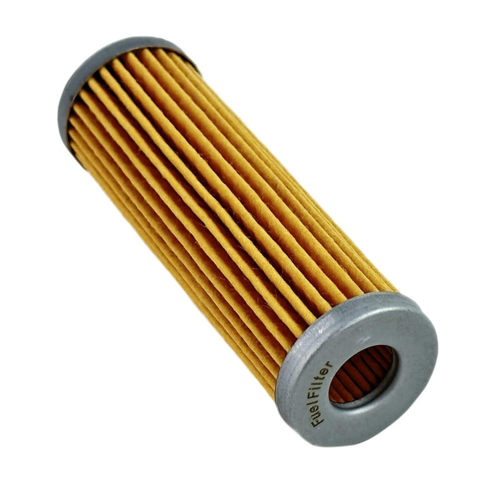 Fuel Filter 4294839 for Hitachi Excavator EX17U EX20U-3 EX22 EX25 EX30-2 EX35 EX40 EX40-2 EX45 EX45-2 - KUDUPARTS